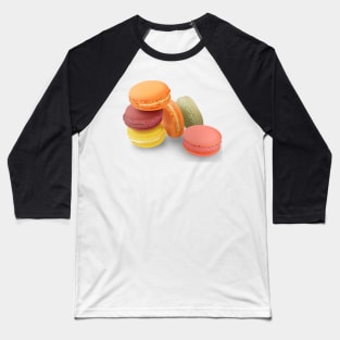 macarons! Baseball T-Shirt